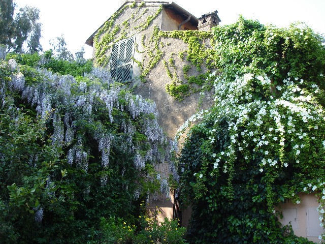  Giardino Parodi